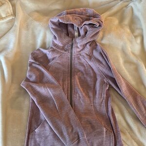 Lululemon scuba hoodie